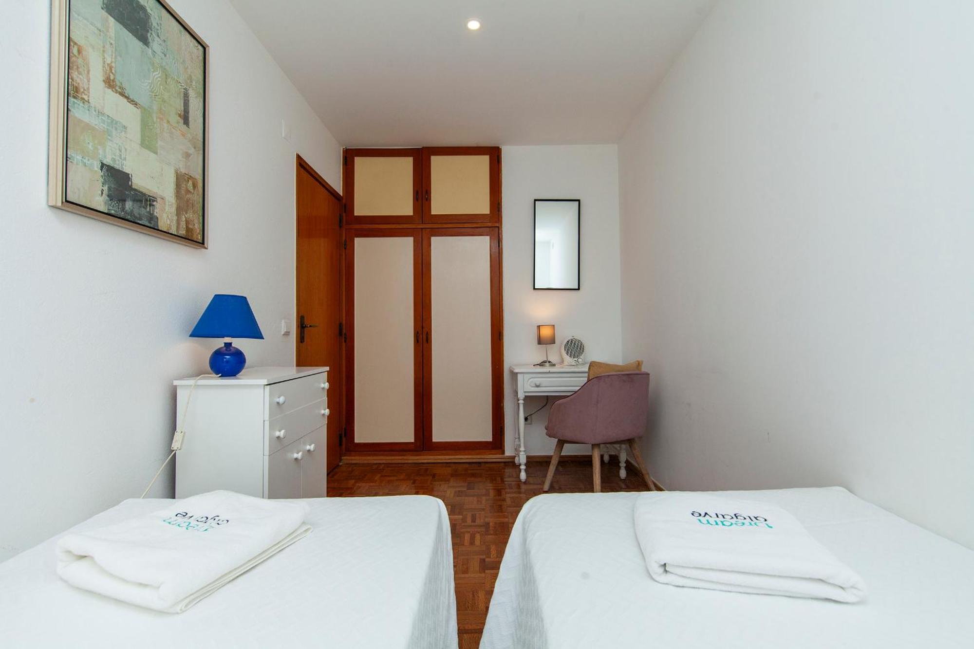Rising Sun Apartments Lagos Pokoj fotografie