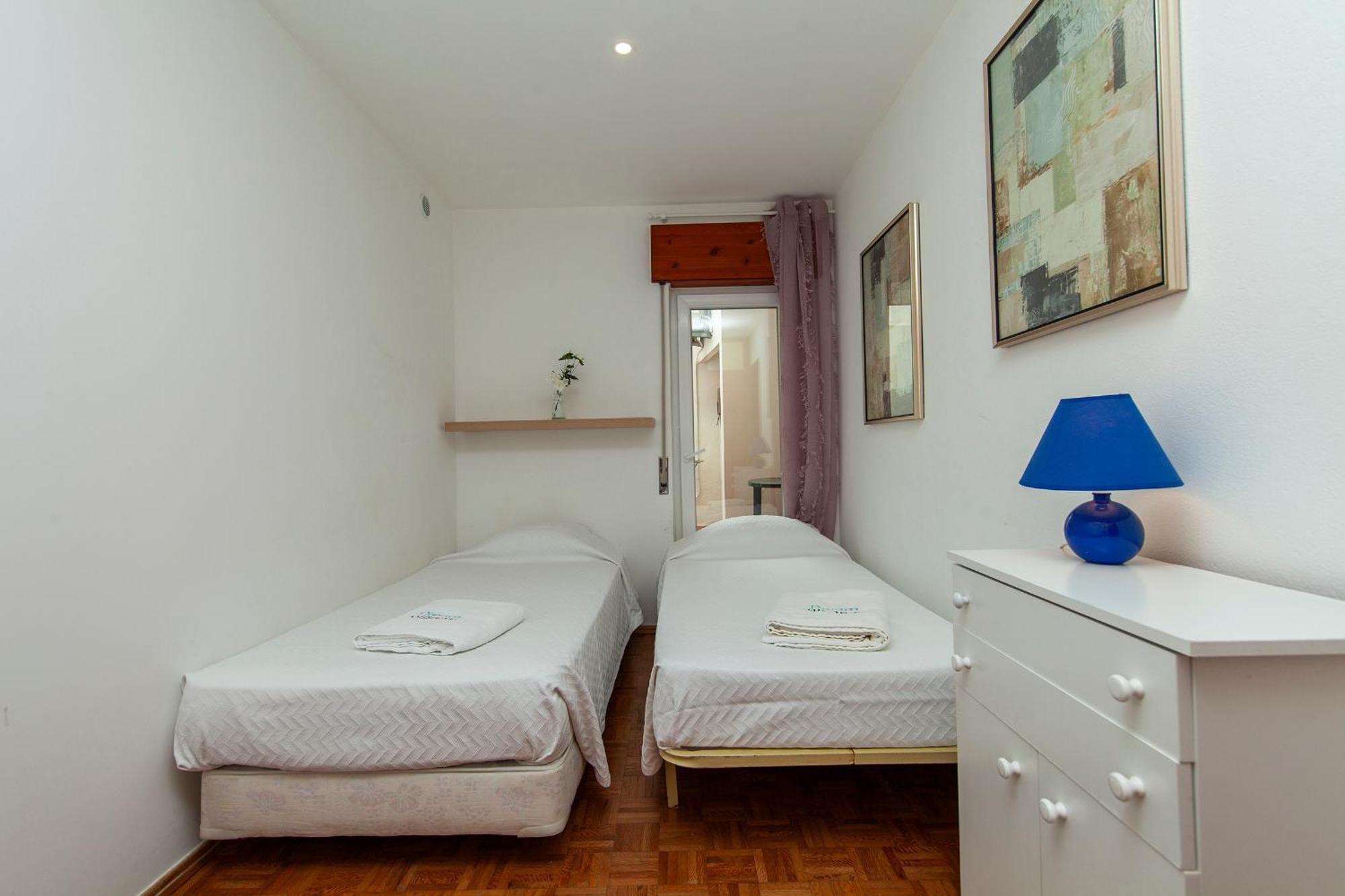 Rising Sun Apartments Lagos Pokoj fotografie