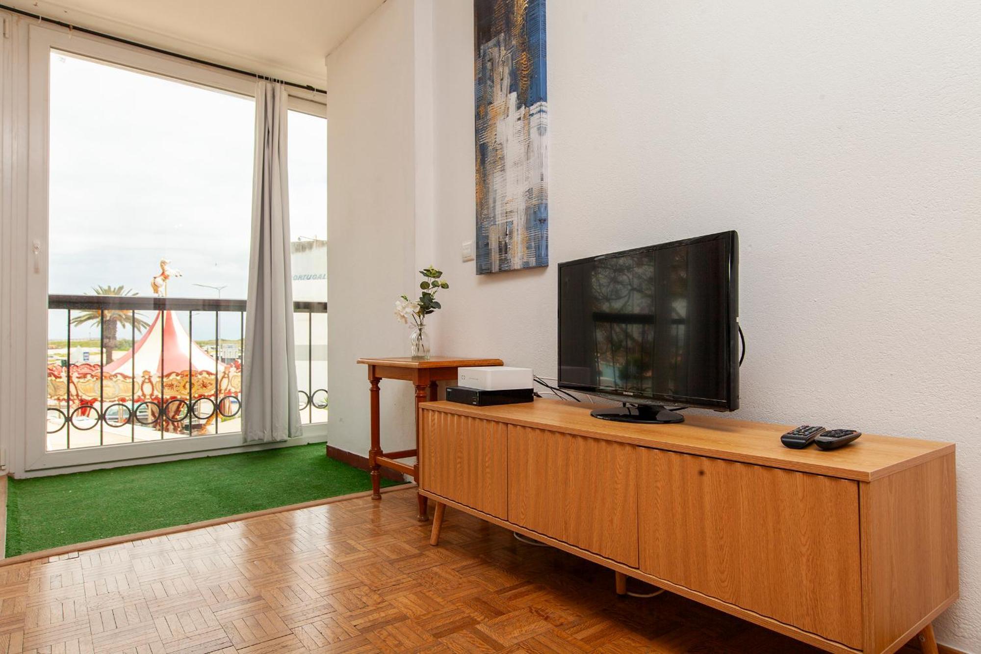 Rising Sun Apartments Lagos Pokoj fotografie